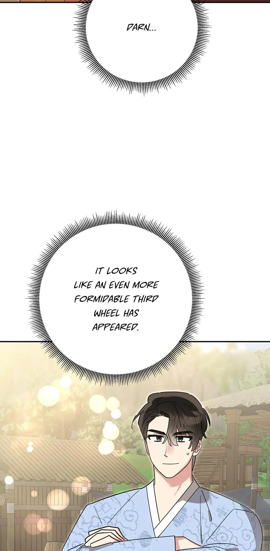 I Am The Precious Daughter Of The Greatest Villain In The Fantasy World - Chapter 154 Page 61