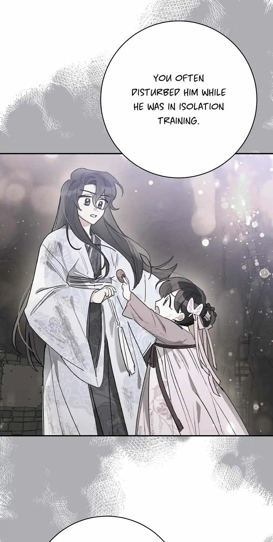 I Am The Precious Daughter Of The Greatest Villain In The Fantasy World - Chapter 155 Page 18