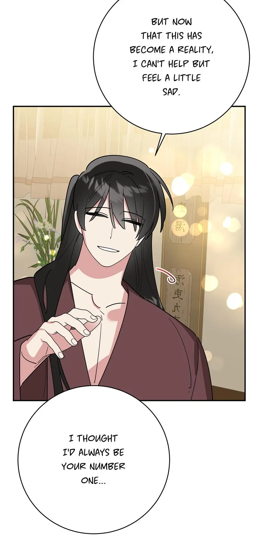 I Am The Precious Daughter Of The Greatest Villain In The Fantasy World - Chapter 155 Page 27