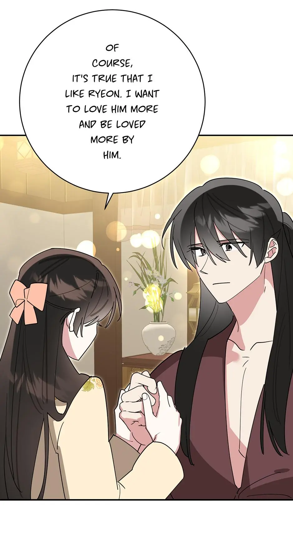 I Am The Precious Daughter Of The Greatest Villain In The Fantasy World - Chapter 155 Page 29