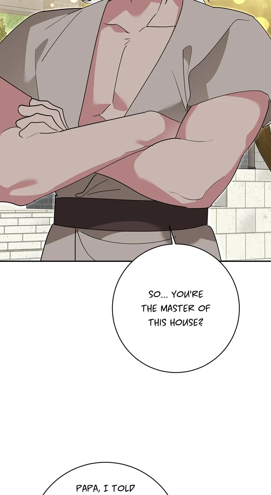 I Am The Precious Daughter Of The Greatest Villain In The Fantasy World - Chapter 155 Page 45
