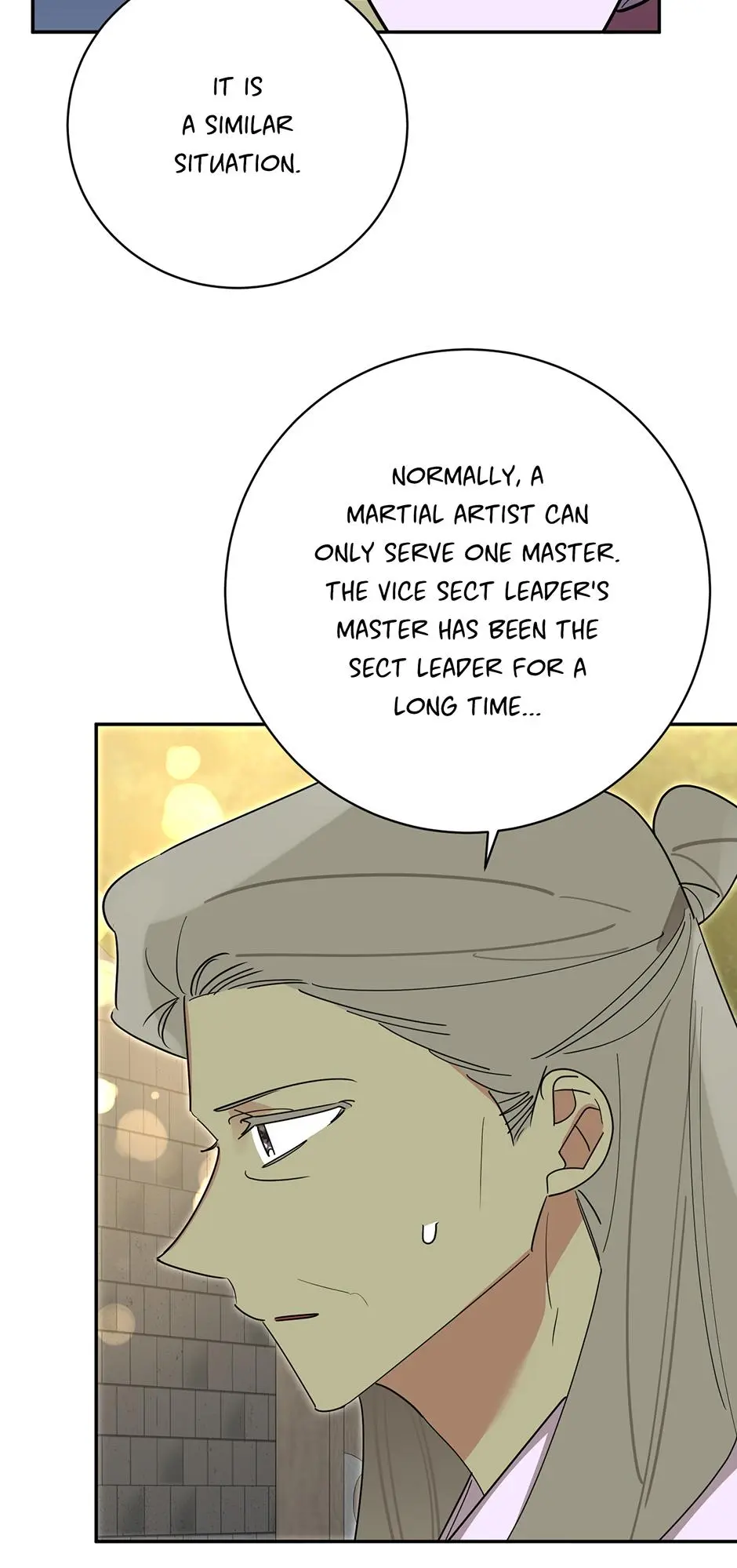 I Am The Precious Daughter Of The Greatest Villain In The Fantasy World - Chapter 155 Page 53
