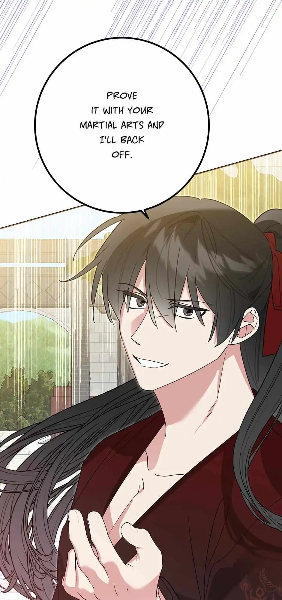 I Am The Precious Daughter Of The Greatest Villain In The Fantasy World - Chapter 155 Page 64
