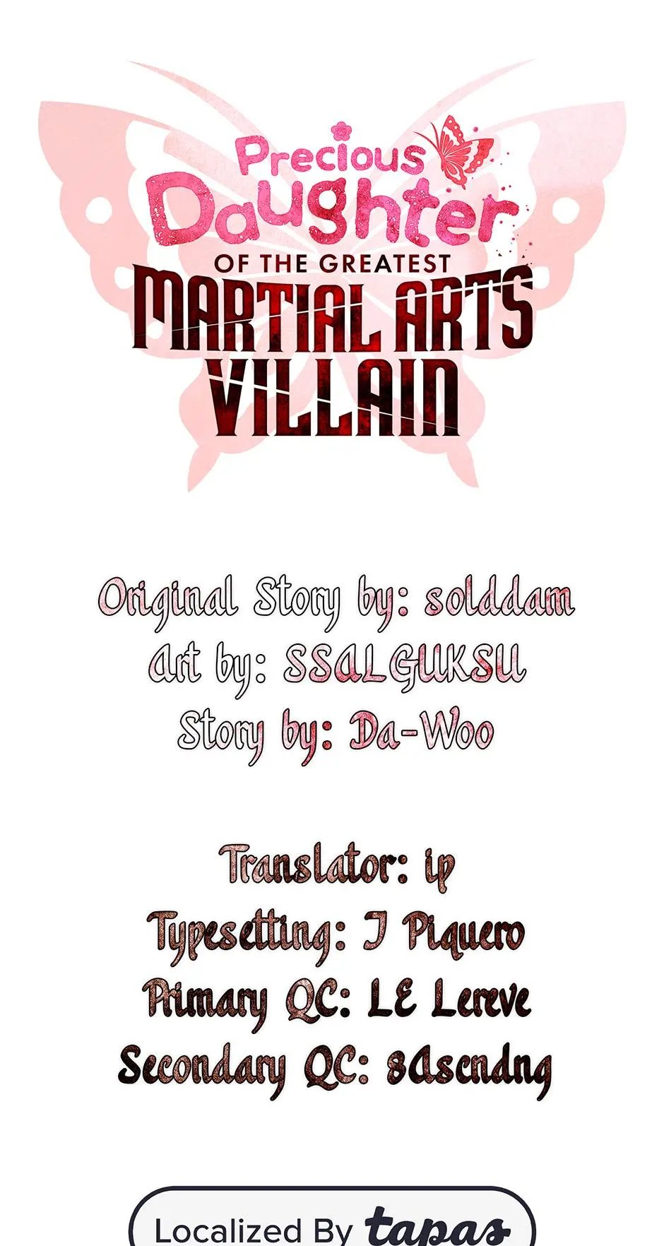 I Am The Precious Daughter Of The Greatest Villain In The Fantasy World - Chapter 156 Page 10