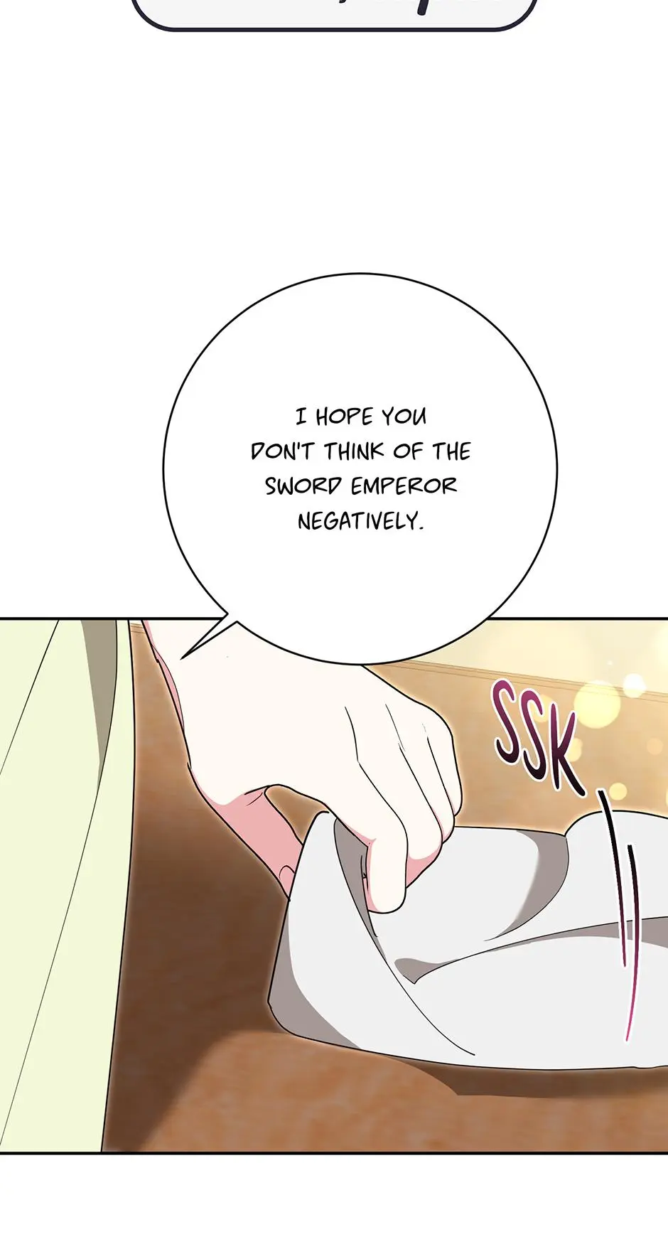 I Am The Precious Daughter Of The Greatest Villain In The Fantasy World - Chapter 156 Page 11