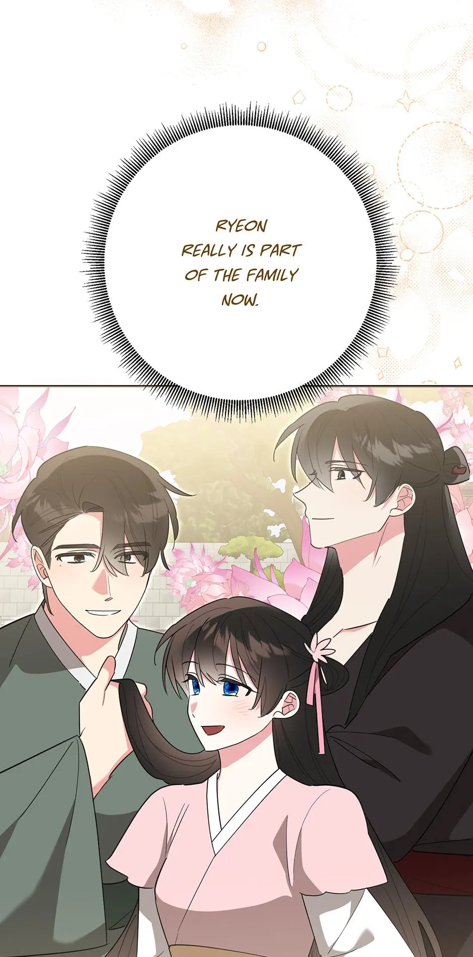 I Am The Precious Daughter Of The Greatest Villain In The Fantasy World - Chapter 156 Page 18
