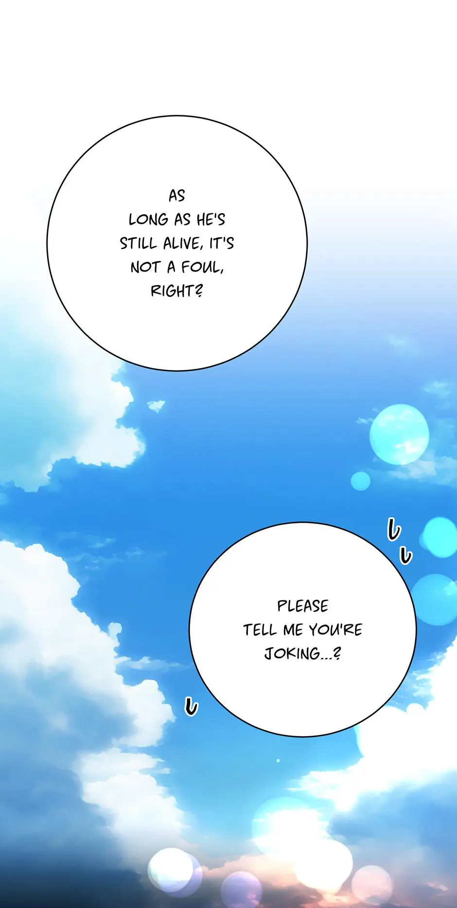 I Am The Precious Daughter Of The Greatest Villain In The Fantasy World - Chapter 156 Page 22