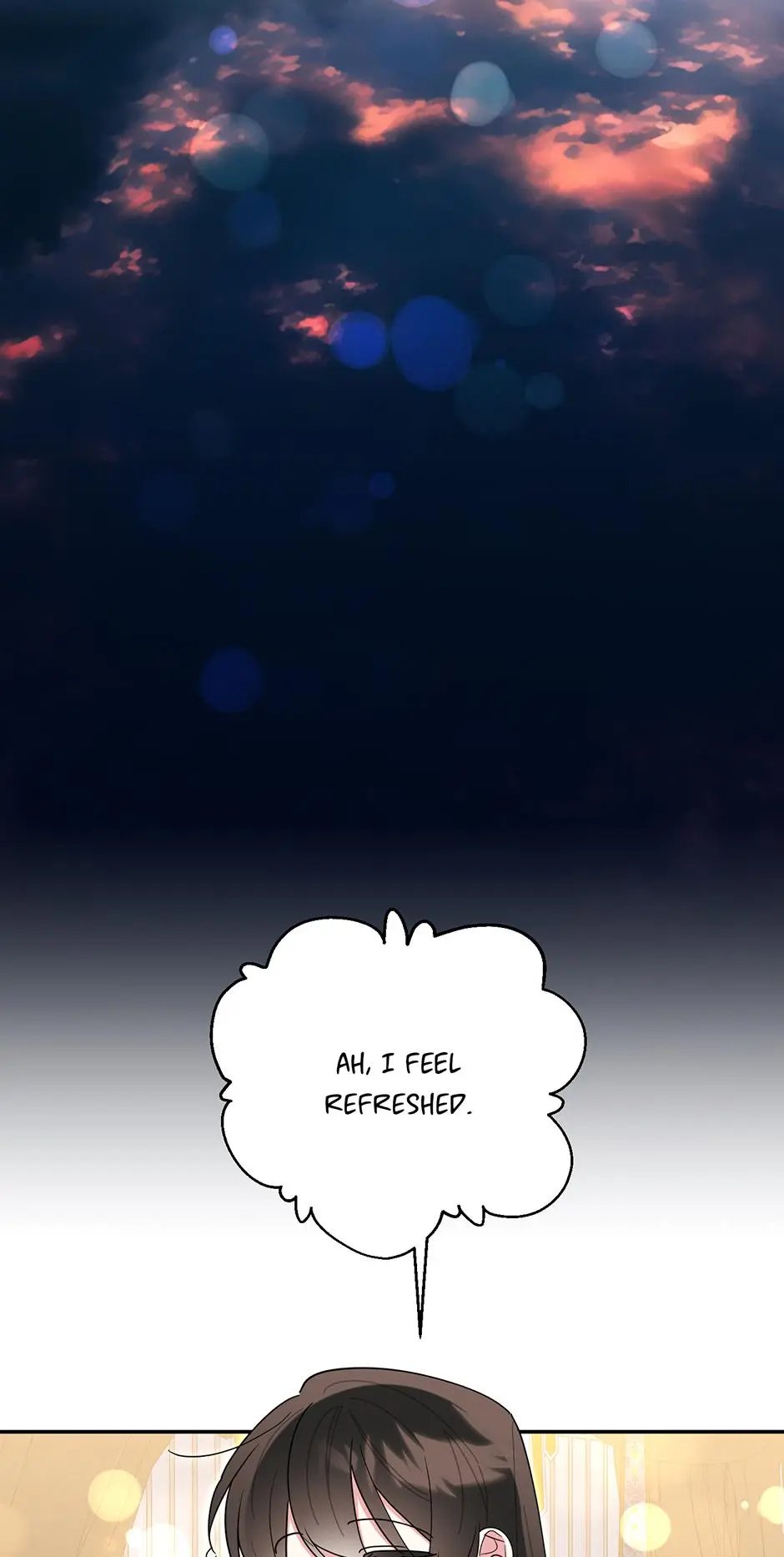 I Am The Precious Daughter Of The Greatest Villain In The Fantasy World - Chapter 156 Page 23