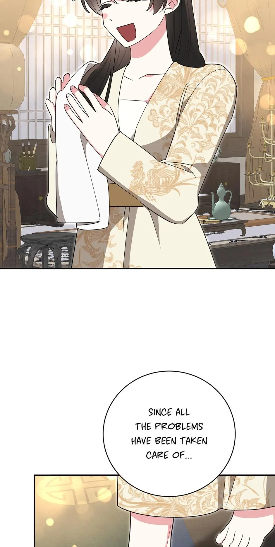 I Am The Precious Daughter Of The Greatest Villain In The Fantasy World - Chapter 156 Page 24
