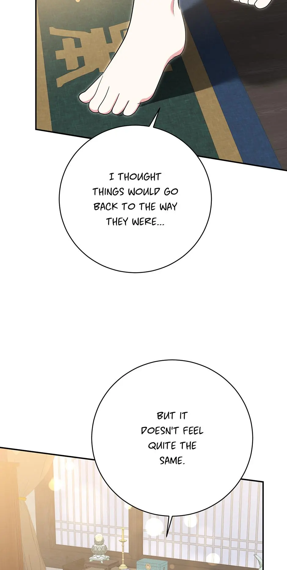 I Am The Precious Daughter Of The Greatest Villain In The Fantasy World - Chapter 156 Page 25