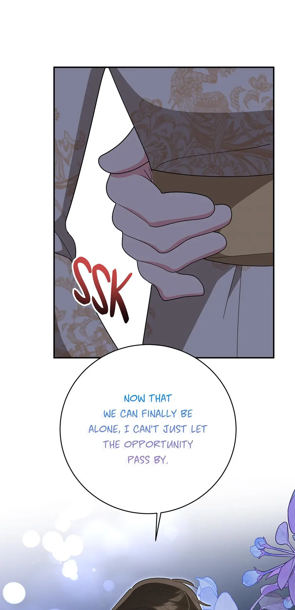 I Am The Precious Daughter Of The Greatest Villain In The Fantasy World - Chapter 156 Page 36