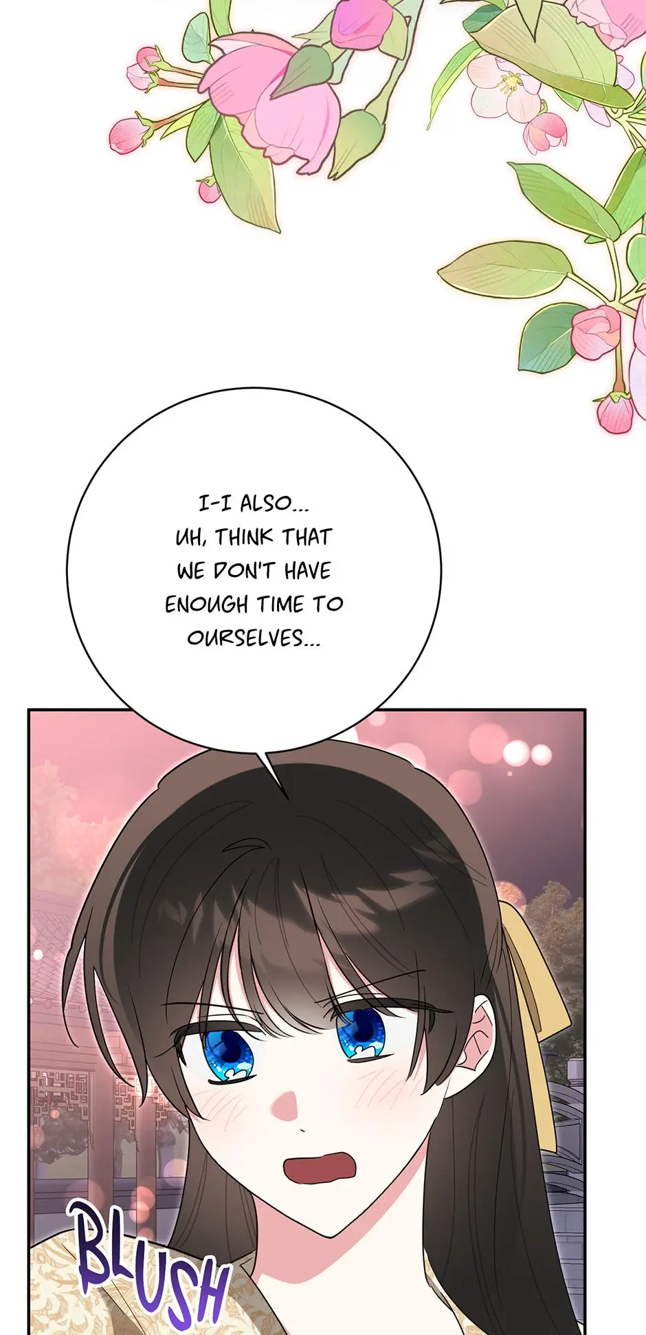 I Am The Precious Daughter Of The Greatest Villain In The Fantasy World - Chapter 156 Page 38