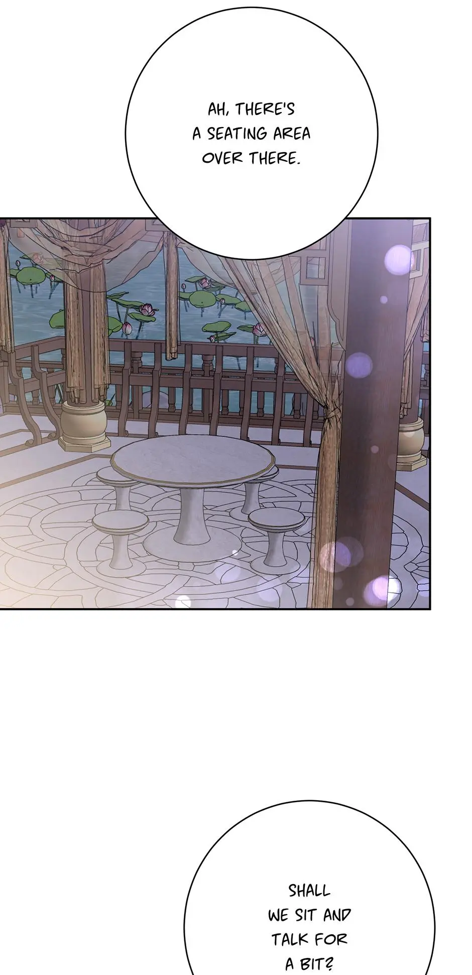 I Am The Precious Daughter Of The Greatest Villain In The Fantasy World - Chapter 156 Page 40