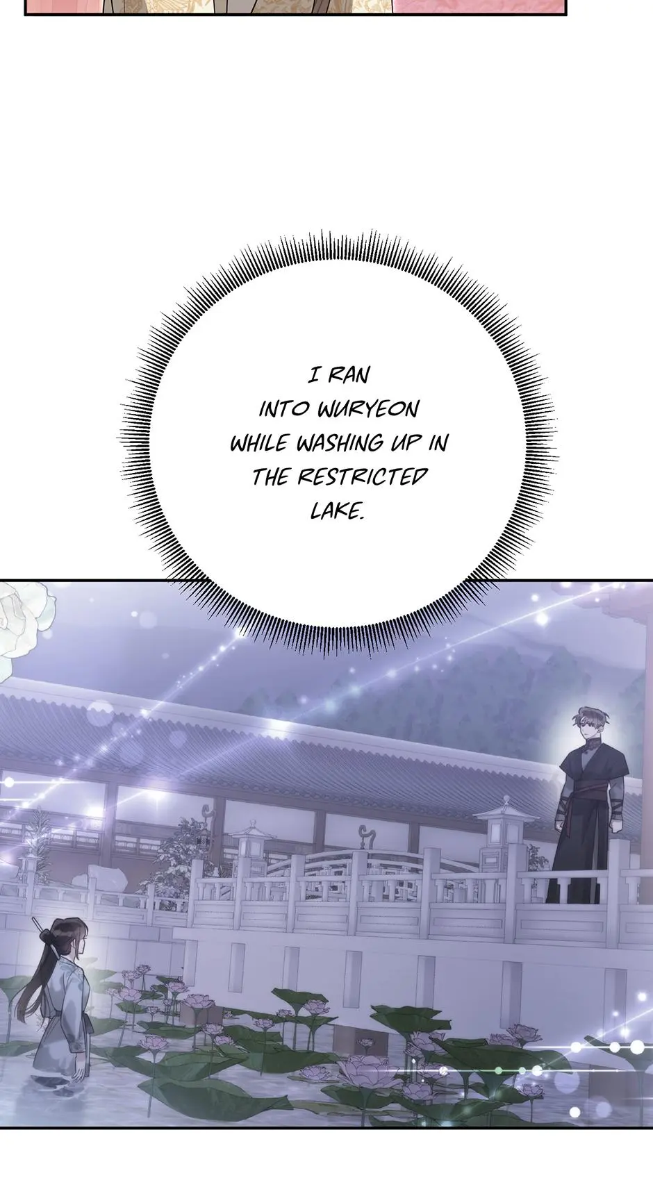 I Am The Precious Daughter Of The Greatest Villain In The Fantasy World - Chapter 156 Page 46