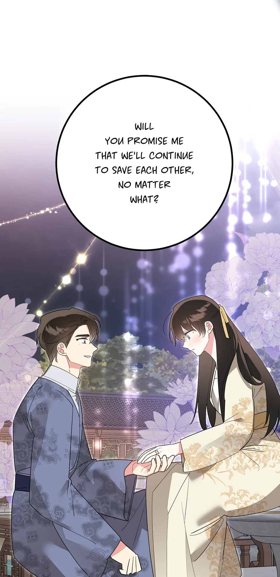 I Am The Precious Daughter Of The Greatest Villain In The Fantasy World - Chapter 157 Page 1