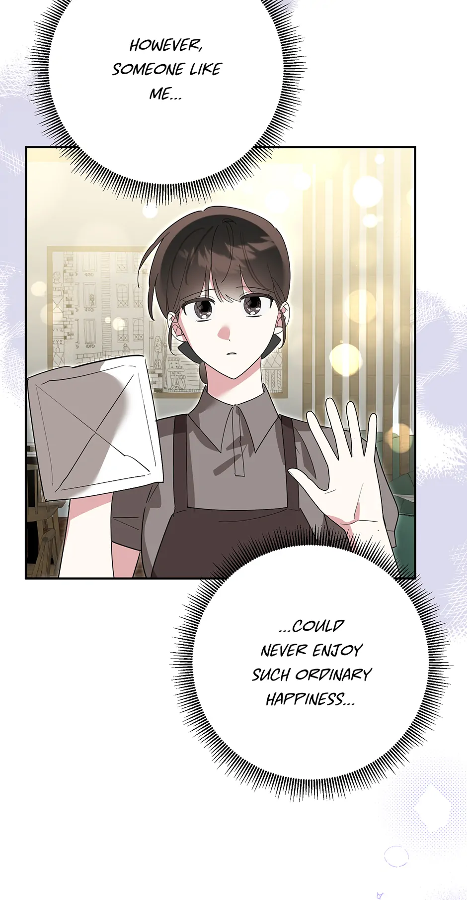 I Am The Precious Daughter Of The Greatest Villain In The Fantasy World - Chapter 157 Page 9