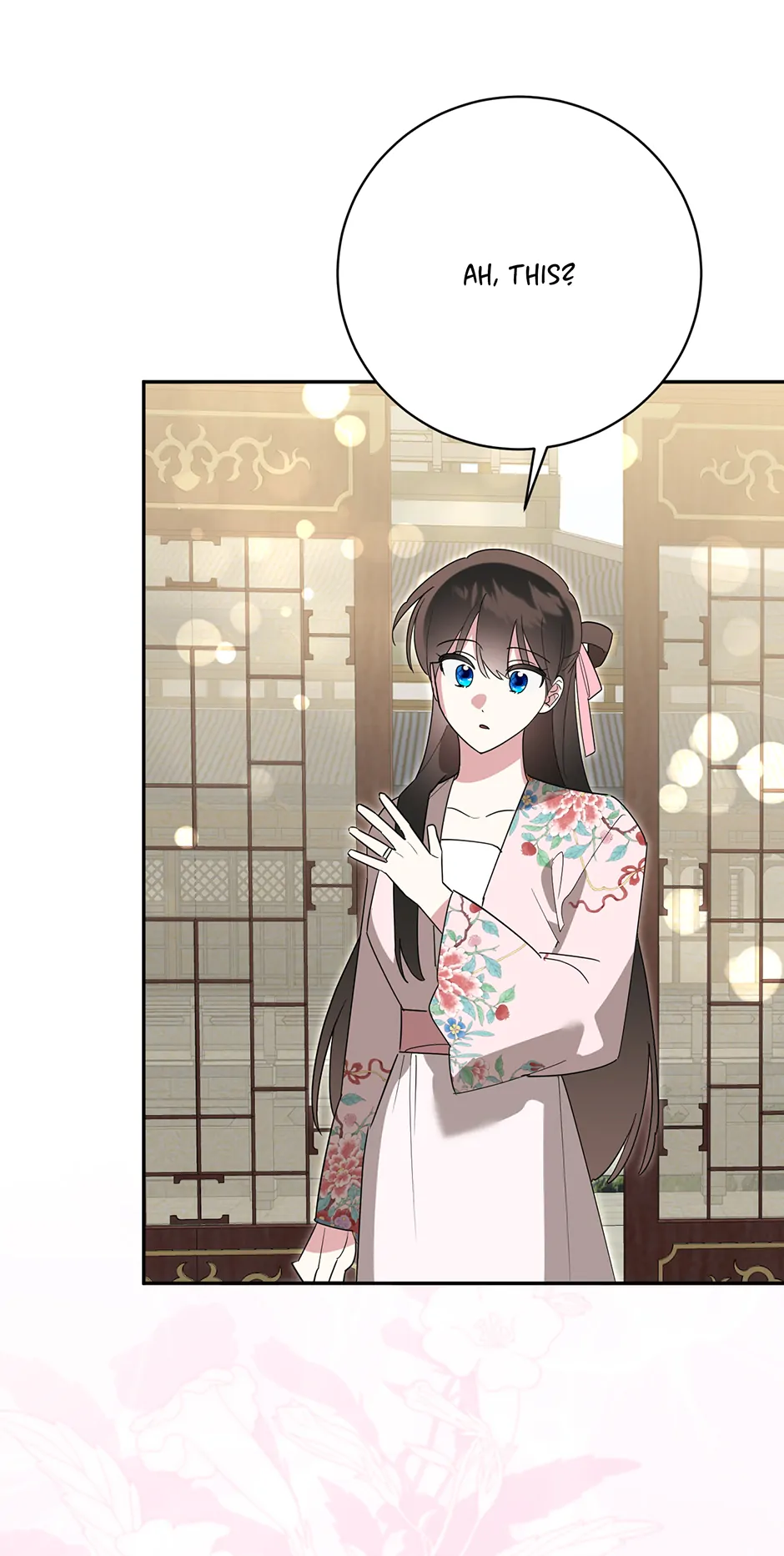 I Am The Precious Daughter Of The Greatest Villain In The Fantasy World - Chapter 157 Page 22
