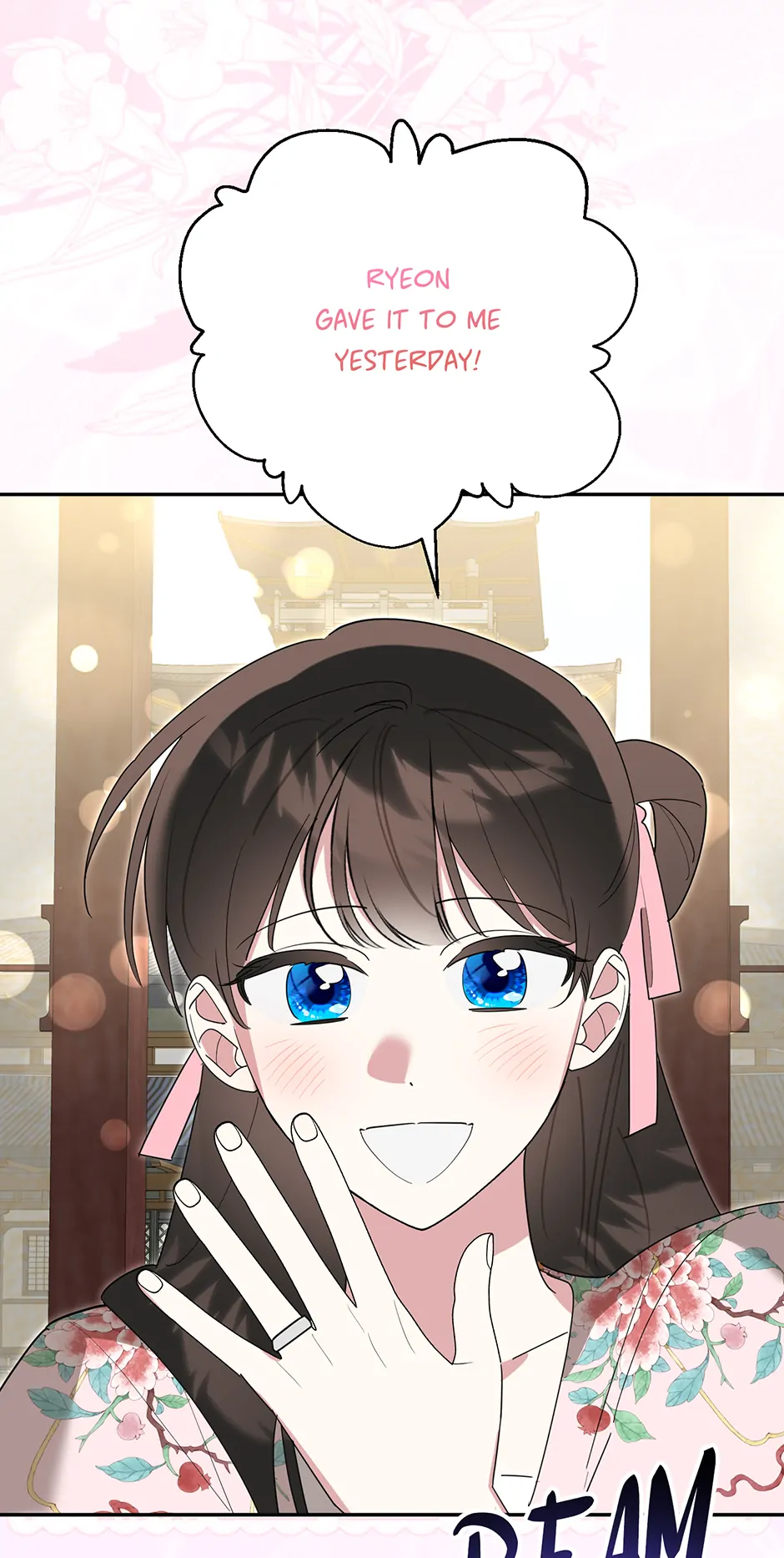 I Am The Precious Daughter Of The Greatest Villain In The Fantasy World - Chapter 157 Page 23