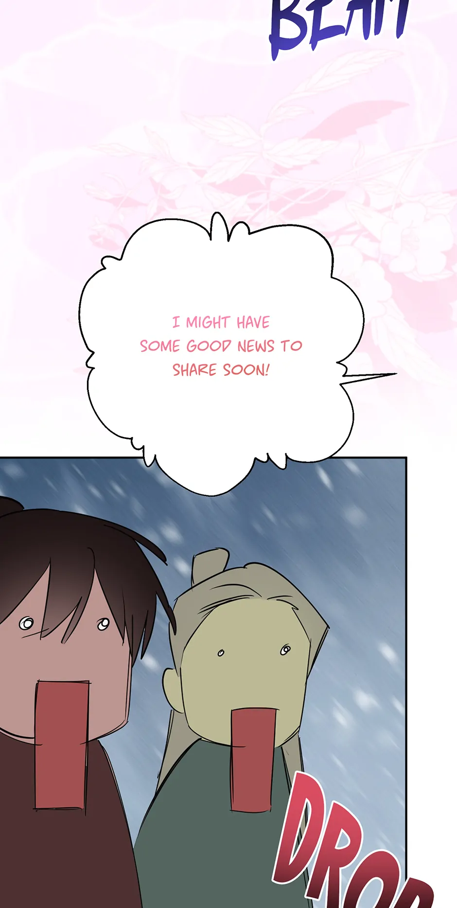 I Am The Precious Daughter Of The Greatest Villain In The Fantasy World - Chapter 157 Page 24