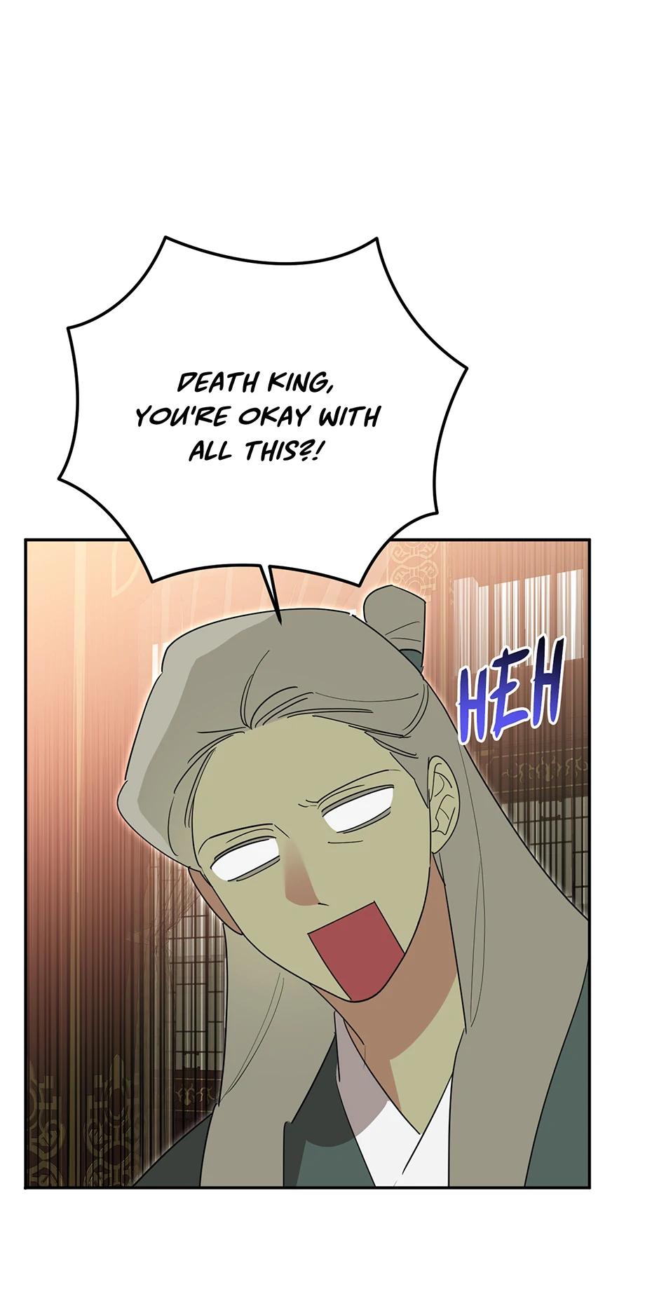 I Am The Precious Daughter Of The Greatest Villain In The Fantasy World - Chapter 157 Page 26
