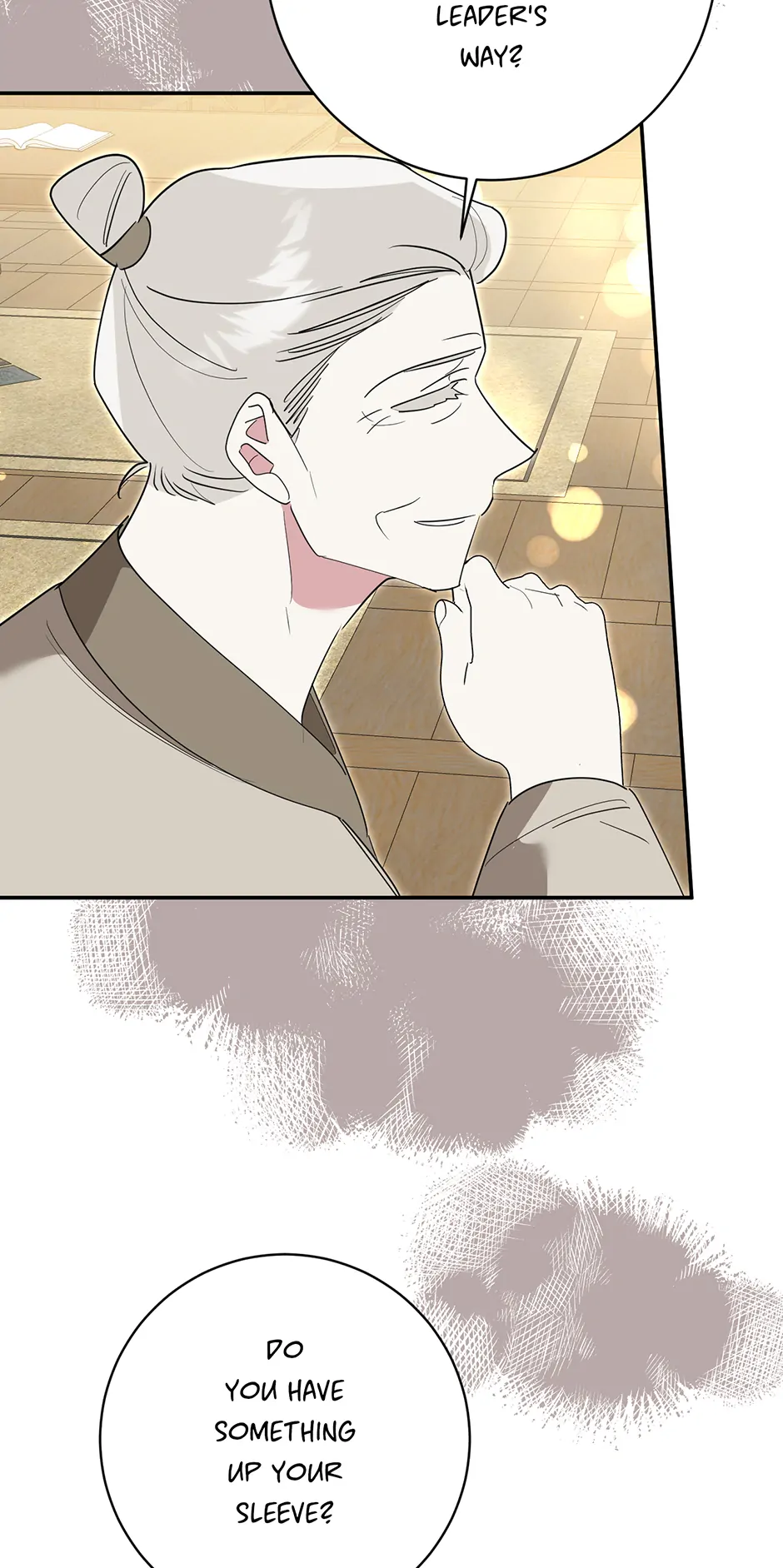 I Am The Precious Daughter Of The Greatest Villain In The Fantasy World - Chapter 157 Page 29
