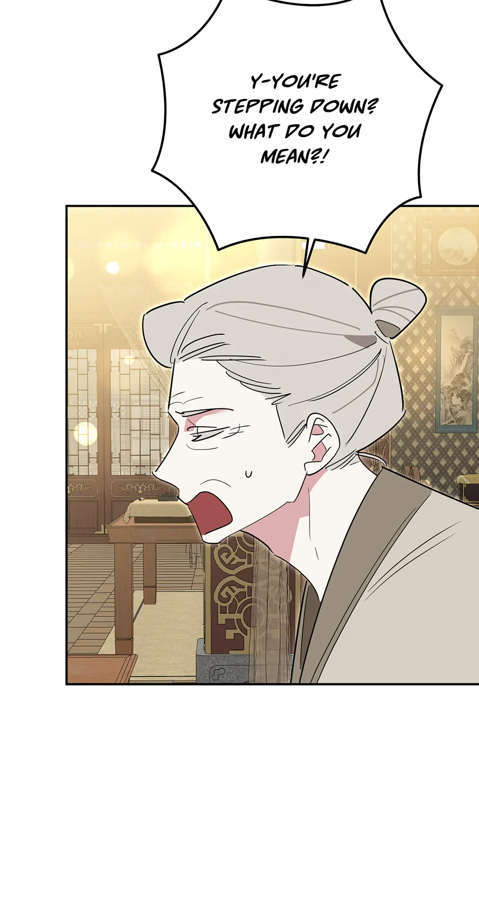 I Am The Precious Daughter Of The Greatest Villain In The Fantasy World - Chapter 157 Page 41