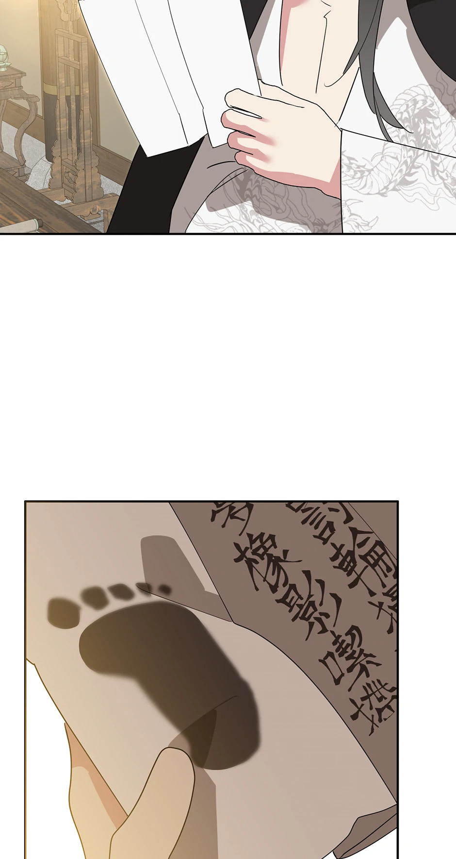 I Am The Precious Daughter Of The Greatest Villain In The Fantasy World - Chapter 157 Page 50