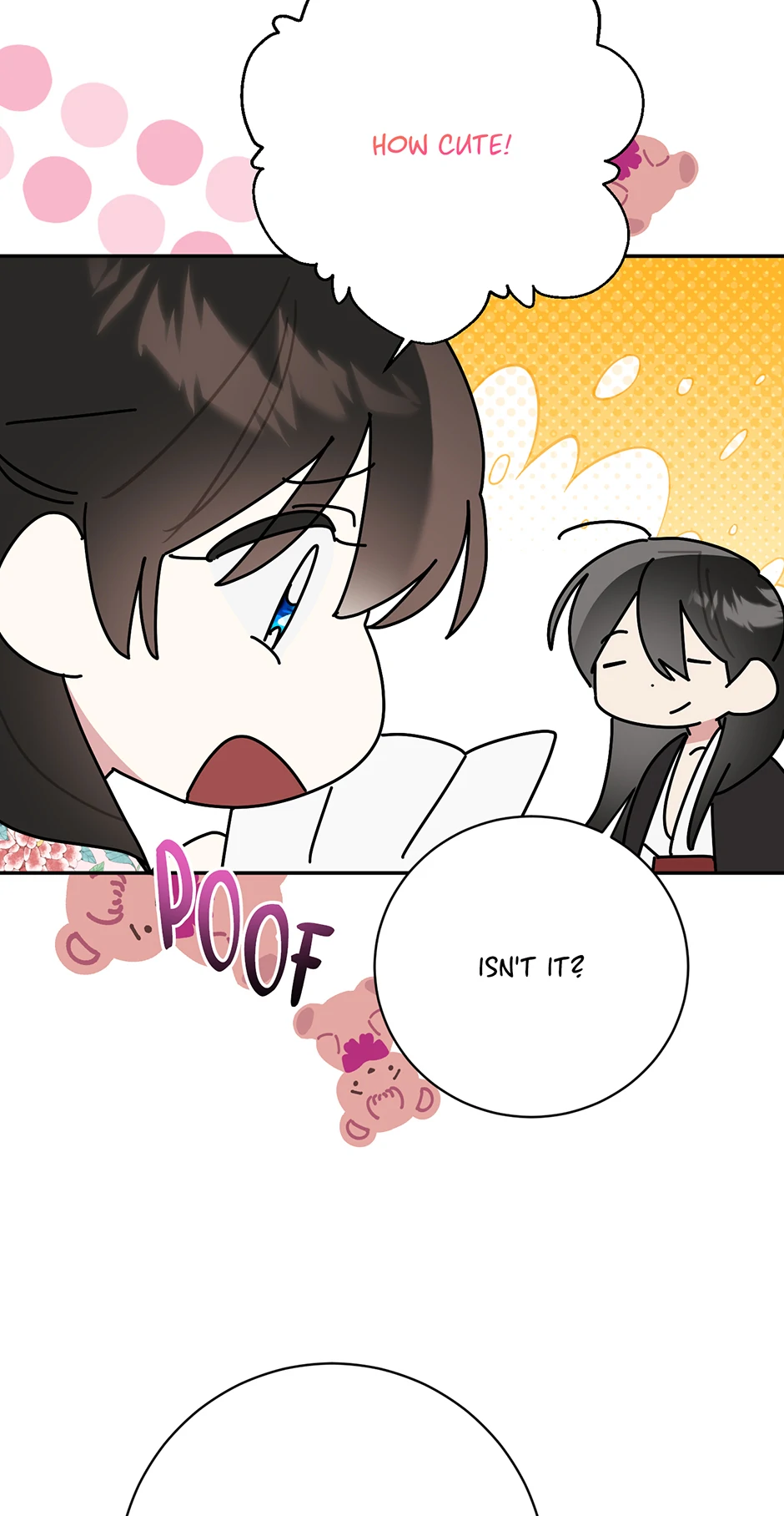 I Am The Precious Daughter Of The Greatest Villain In The Fantasy World - Chapter 157 Page 57