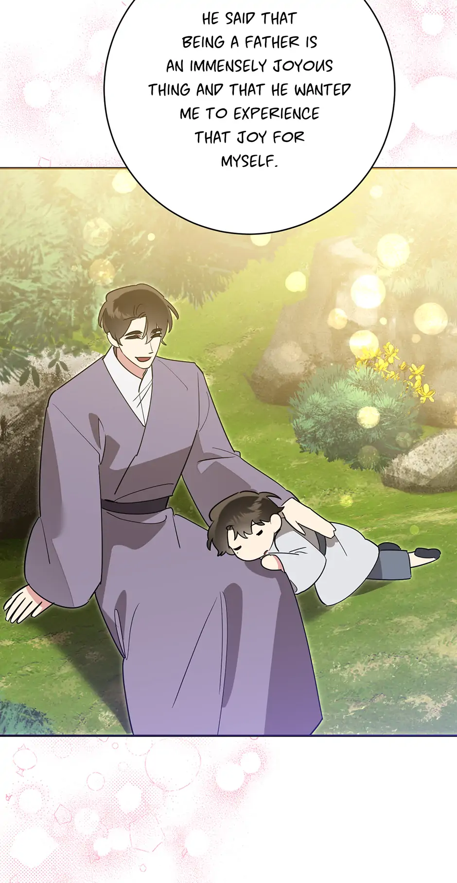 I Am The Precious Daughter Of The Greatest Villain In The Fantasy World - Chapter 157 Page 59
