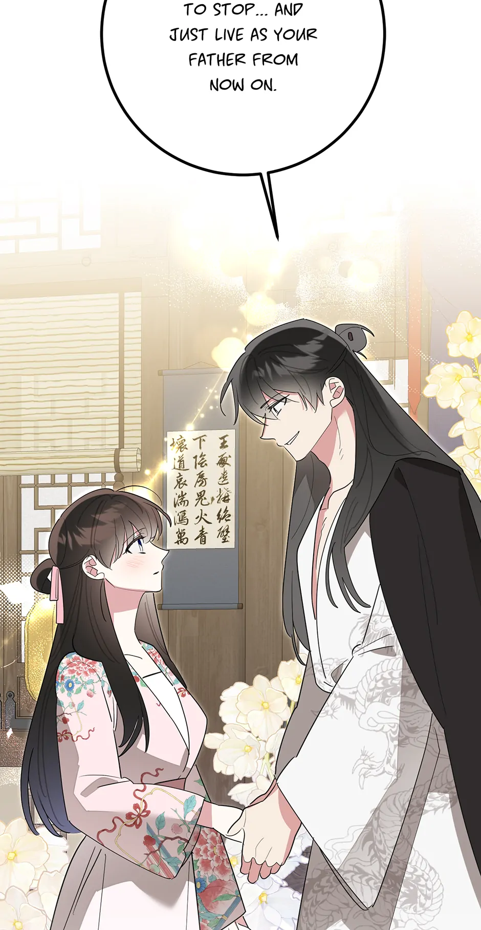 I Am The Precious Daughter Of The Greatest Villain In The Fantasy World - Chapter 157 Page 62
