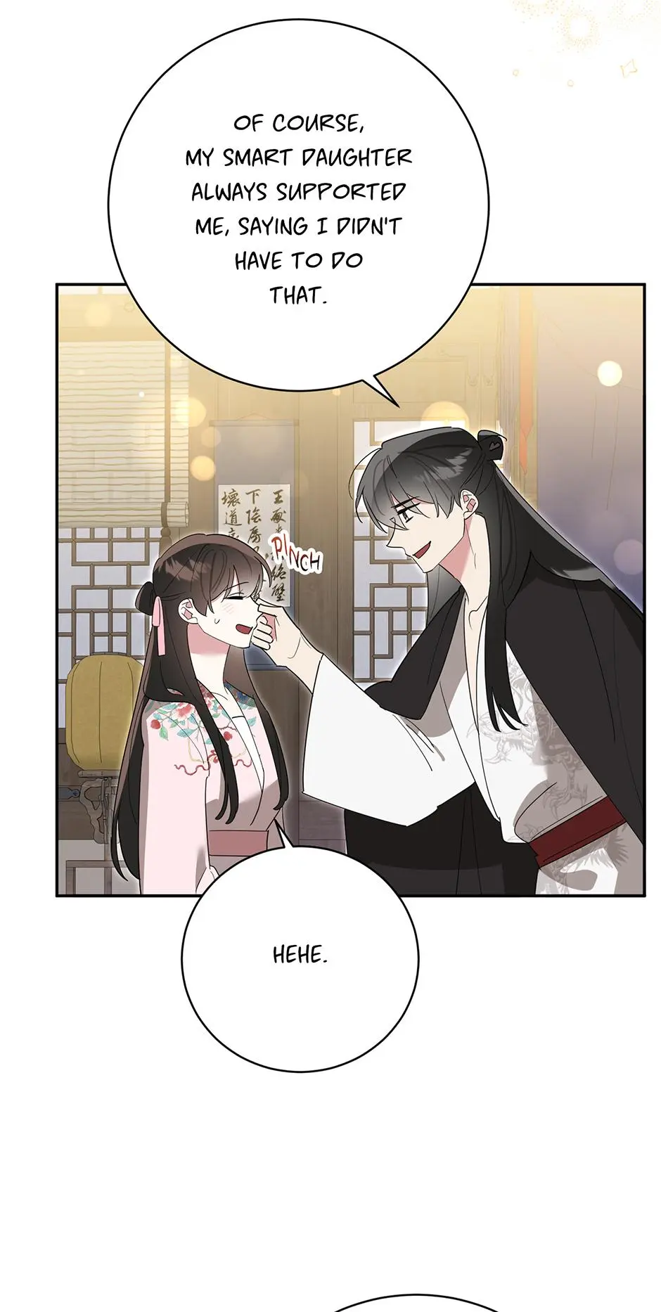 I Am The Precious Daughter Of The Greatest Villain In The Fantasy World - Chapter 158 Page 7