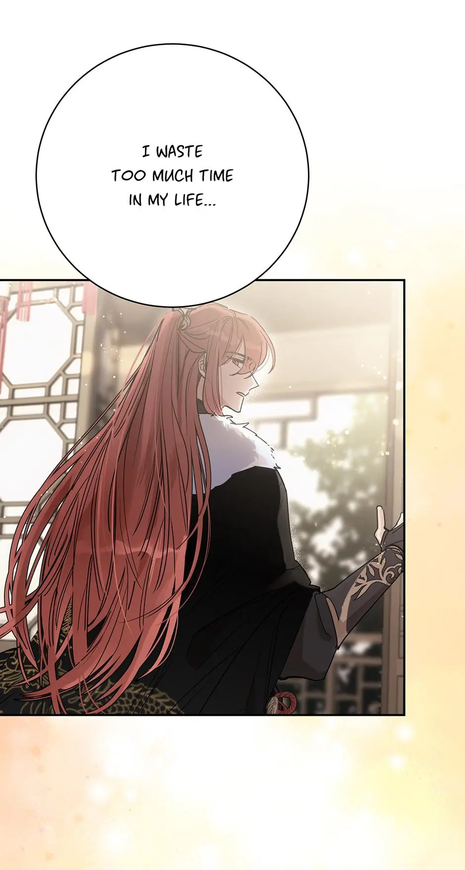I Am The Precious Daughter Of The Greatest Villain In The Fantasy World - Chapter 158 Page 9