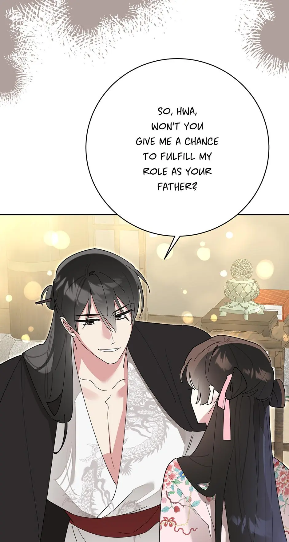 I Am The Precious Daughter Of The Greatest Villain In The Fantasy World - Chapter 158 Page 12
