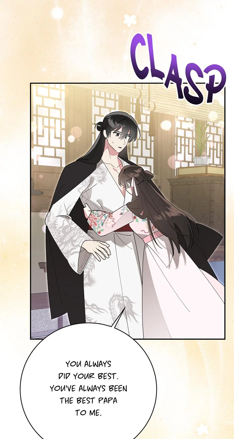 I Am The Precious Daughter Of The Greatest Villain In The Fantasy World - Chapter 158 Page 14