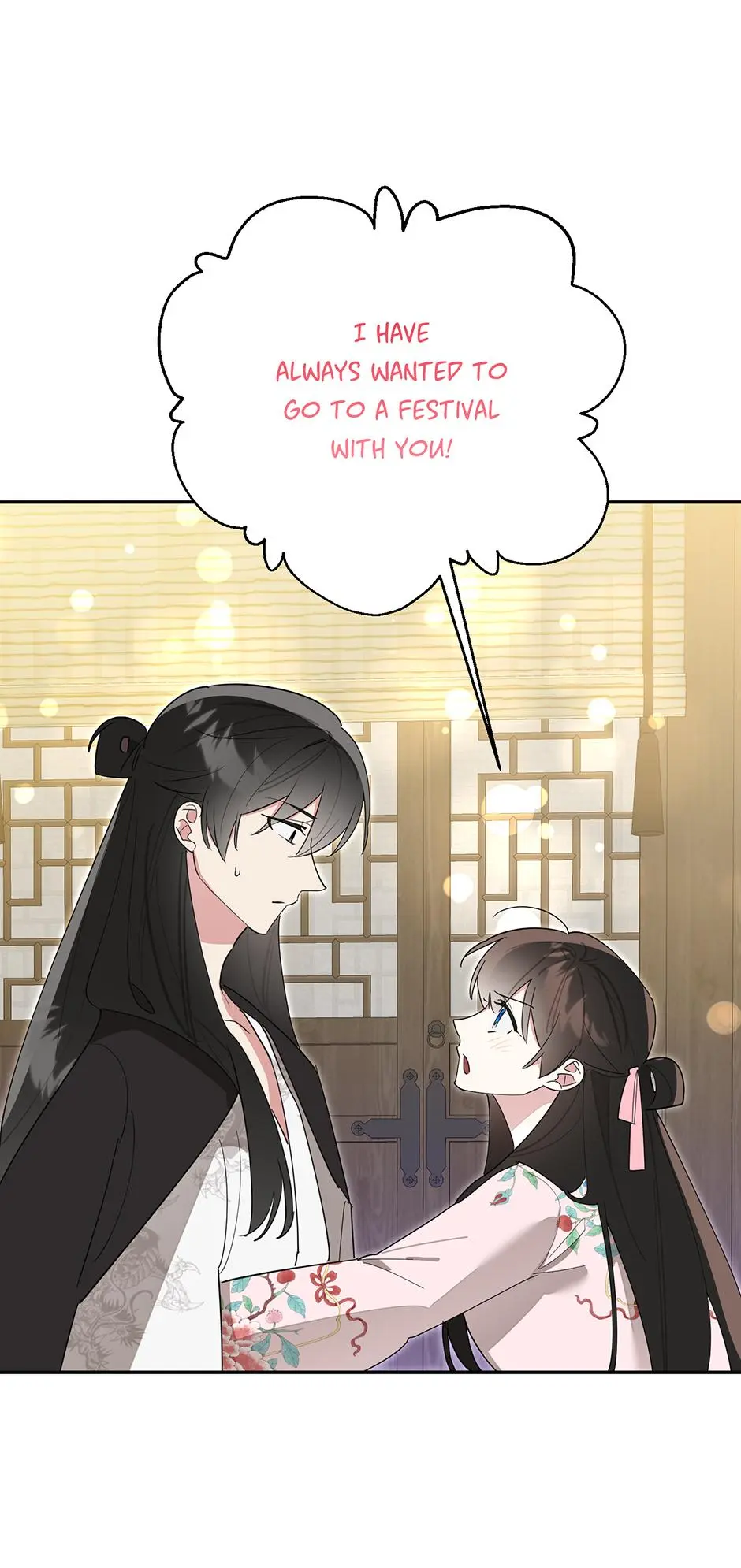 I Am The Precious Daughter Of The Greatest Villain In The Fantasy World - Chapter 158 Page 16