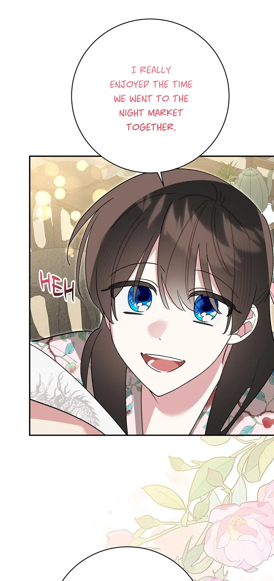 I Am The Precious Daughter Of The Greatest Villain In The Fantasy World - Chapter 158 Page 17