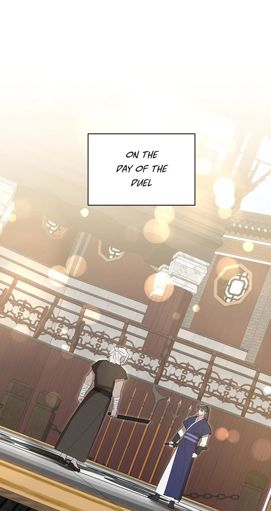 I Am The Precious Daughter Of The Greatest Villain In The Fantasy World - Chapter 158 Page 23