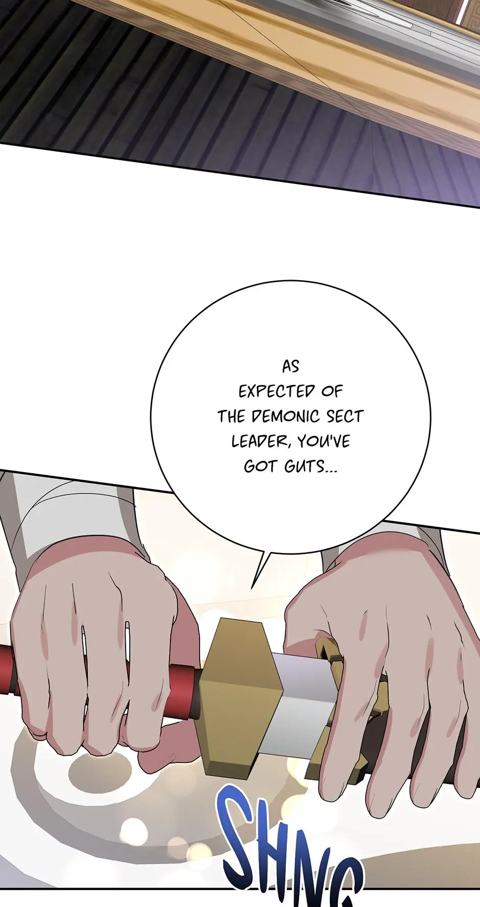 I Am The Precious Daughter Of The Greatest Villain In The Fantasy World - Chapter 158 Page 24
