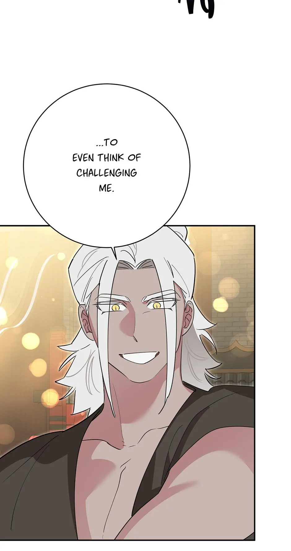 I Am The Precious Daughter Of The Greatest Villain In The Fantasy World - Chapter 158 Page 25