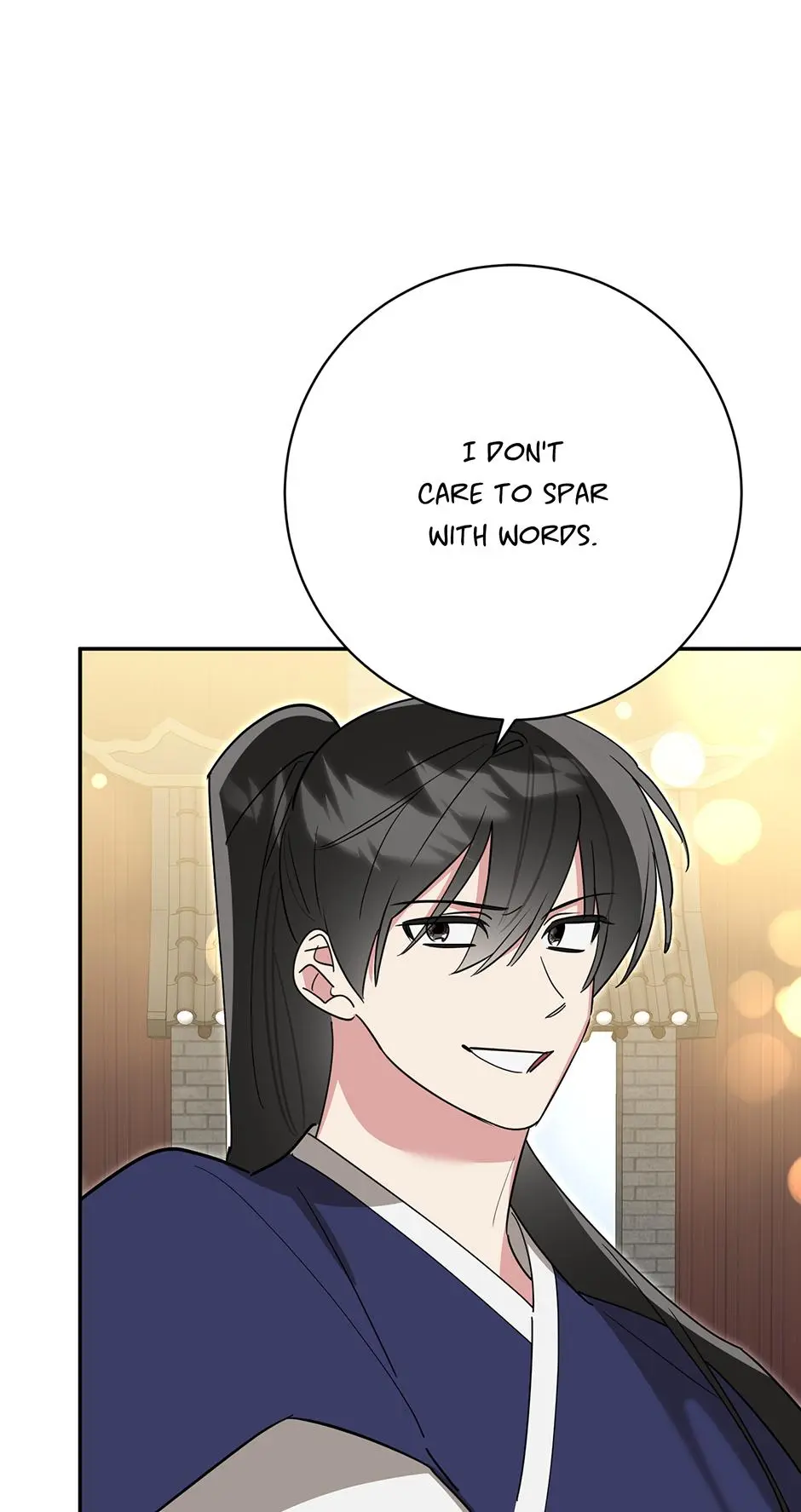 I Am The Precious Daughter Of The Greatest Villain In The Fantasy World - Chapter 158 Page 26