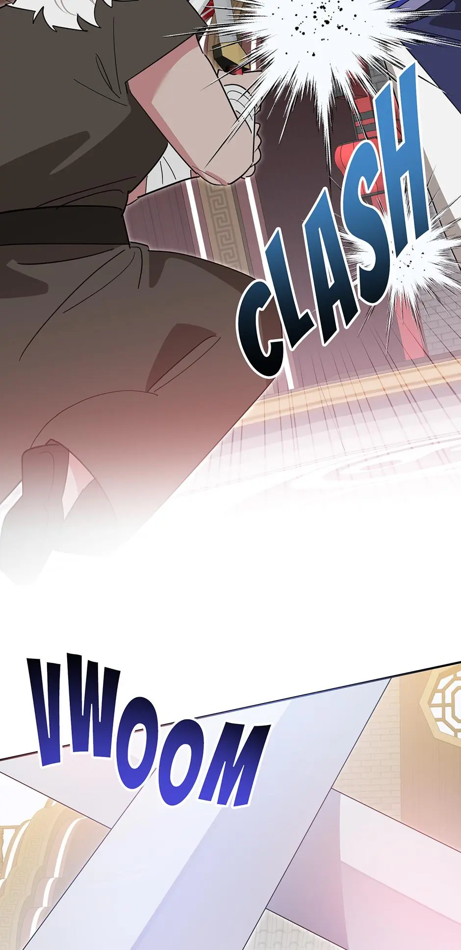 I Am The Precious Daughter Of The Greatest Villain In The Fantasy World - Chapter 158 Page 31