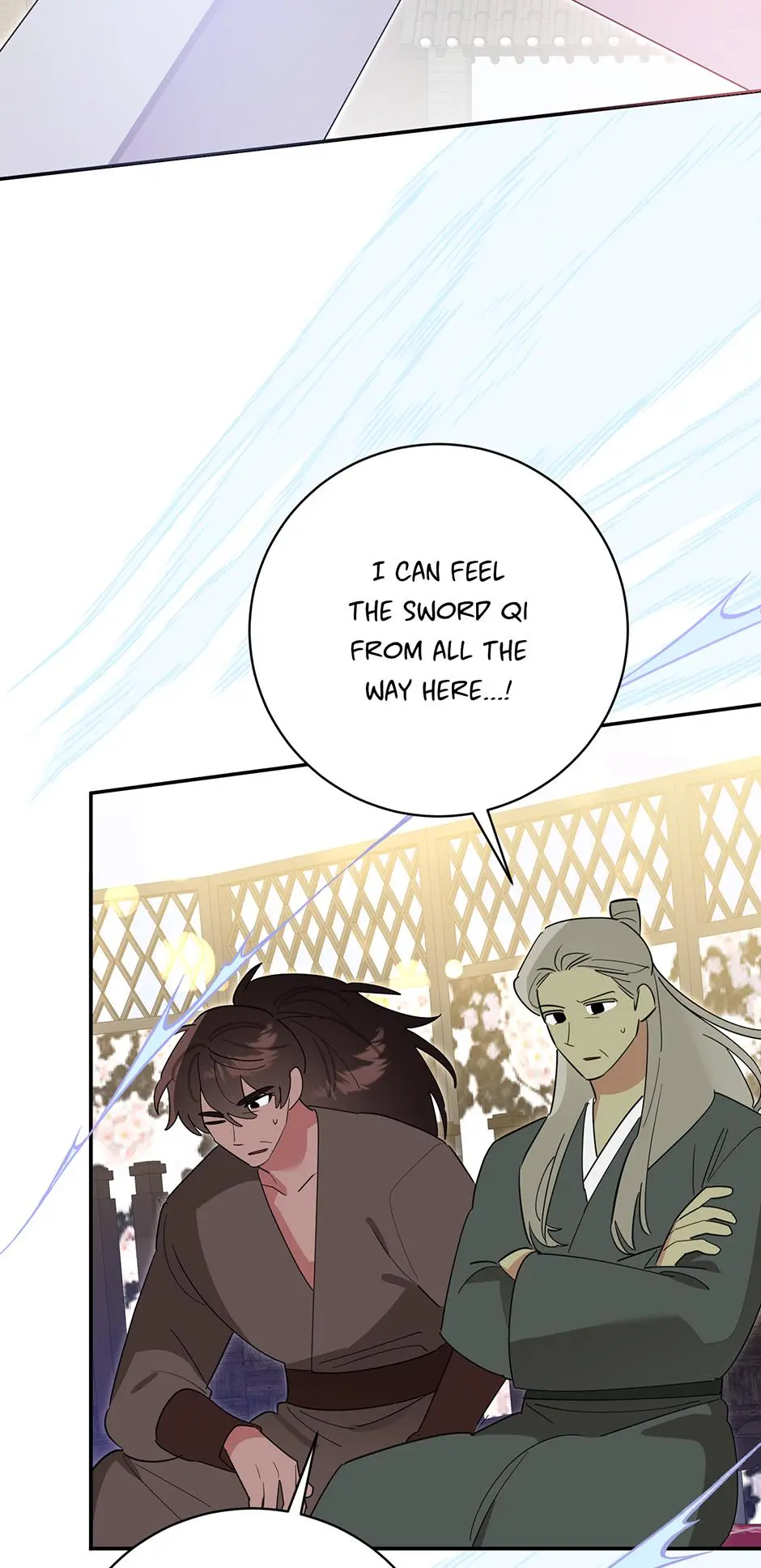 I Am The Precious Daughter Of The Greatest Villain In The Fantasy World - Chapter 158 Page 32