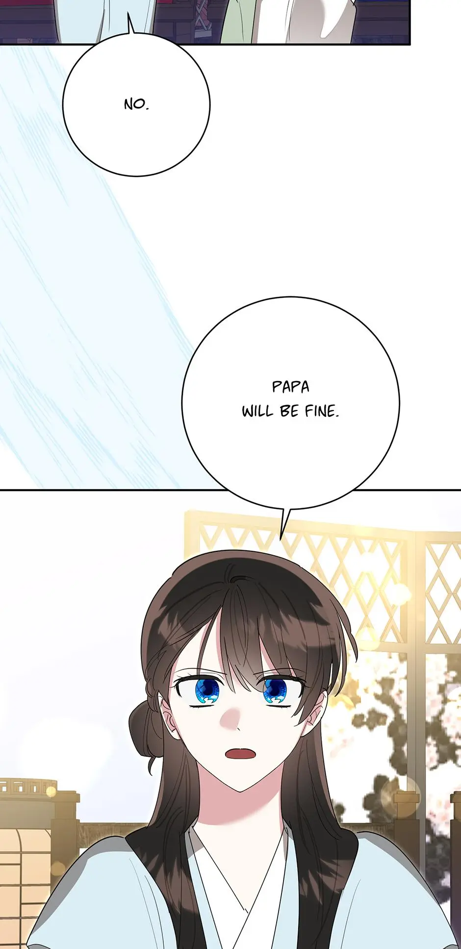 I Am The Precious Daughter Of The Greatest Villain In The Fantasy World - Chapter 158 Page 34