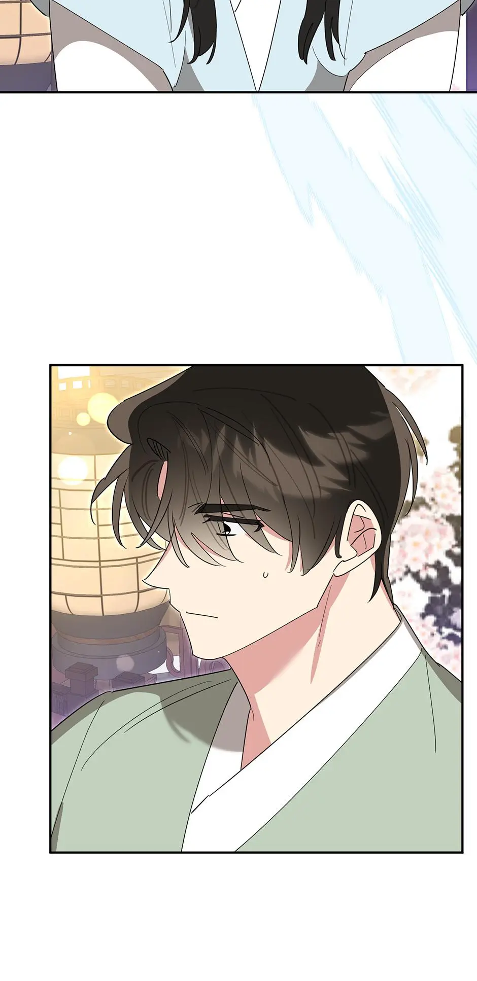 I Am The Precious Daughter Of The Greatest Villain In The Fantasy World - Chapter 158 Page 35