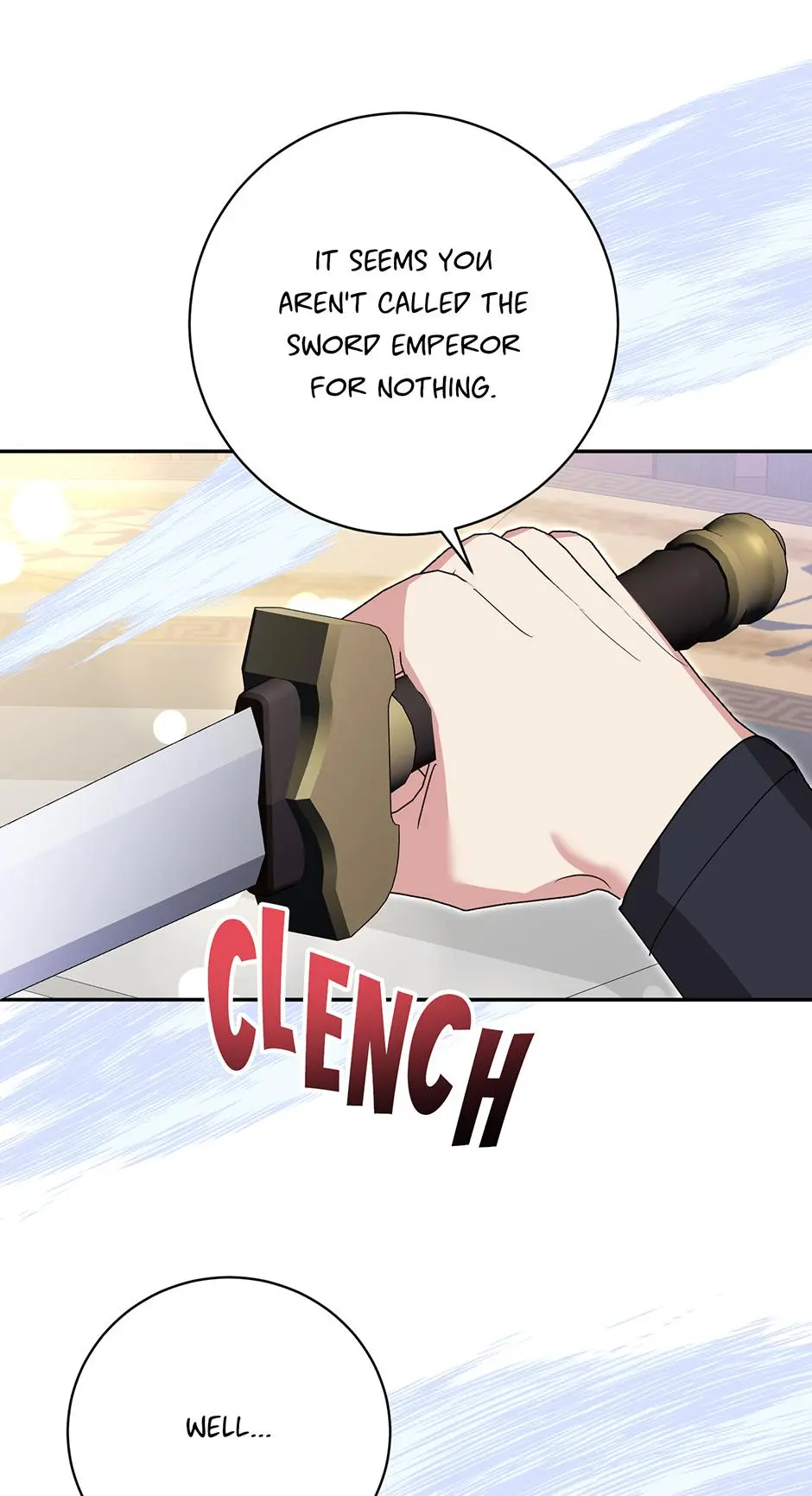 I Am The Precious Daughter Of The Greatest Villain In The Fantasy World - Chapter 158 Page 36