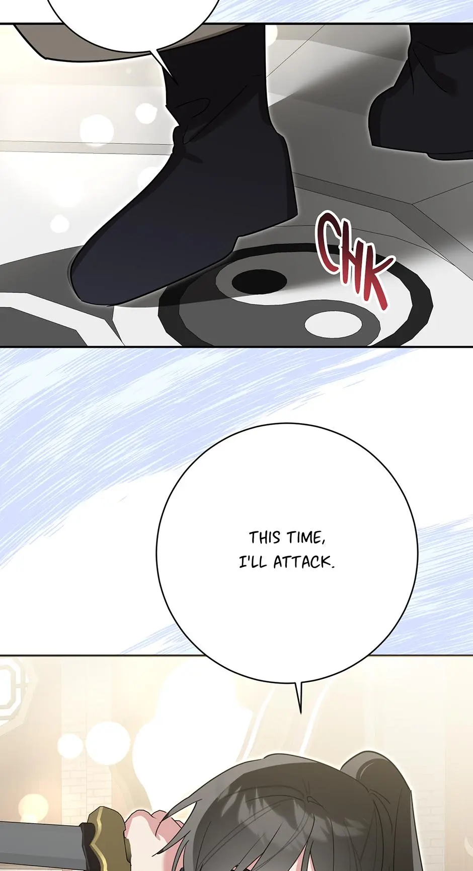 I Am The Precious Daughter Of The Greatest Villain In The Fantasy World - Chapter 158 Page 37
