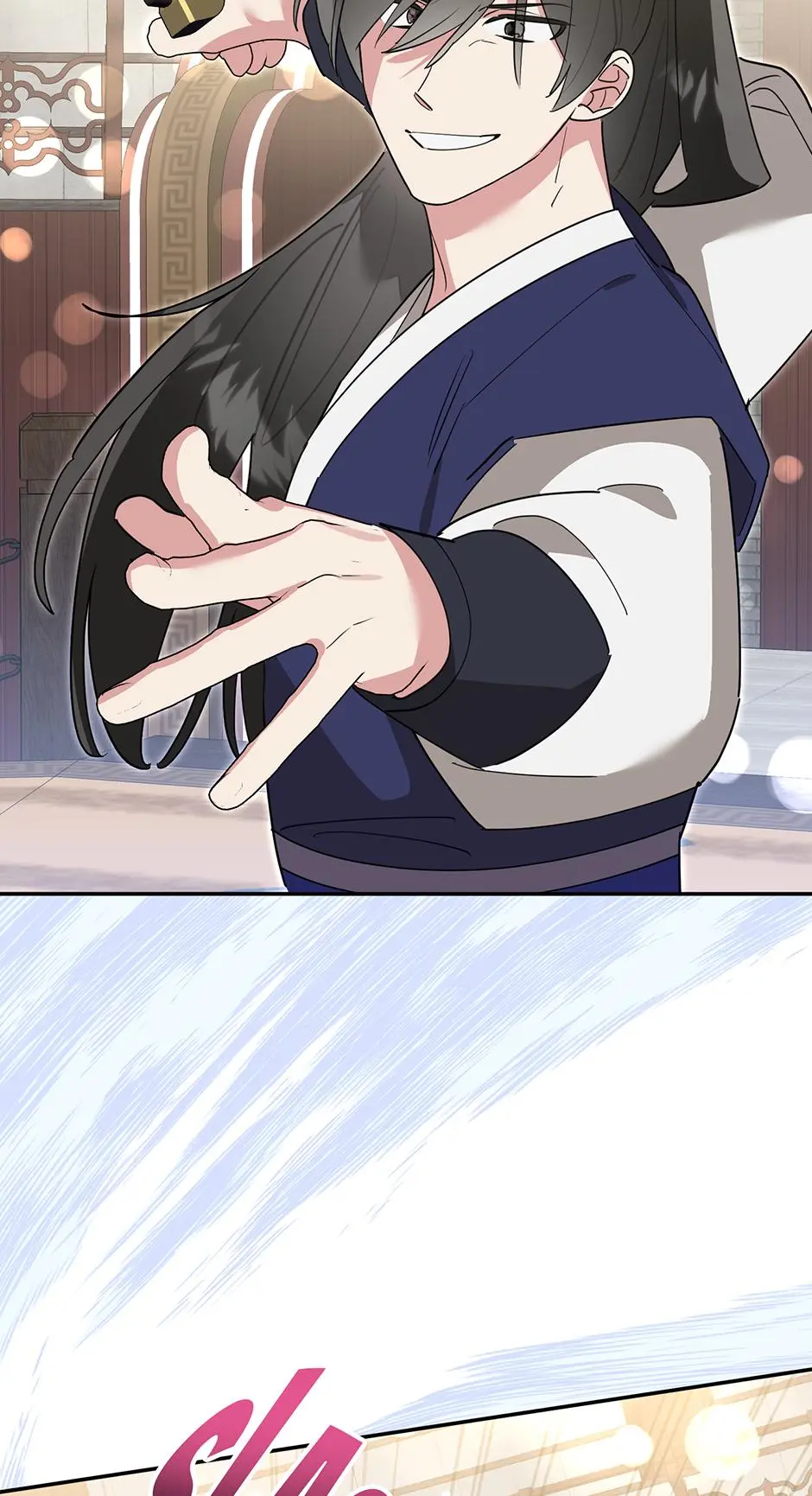 I Am The Precious Daughter Of The Greatest Villain In The Fantasy World - Chapter 158 Page 38
