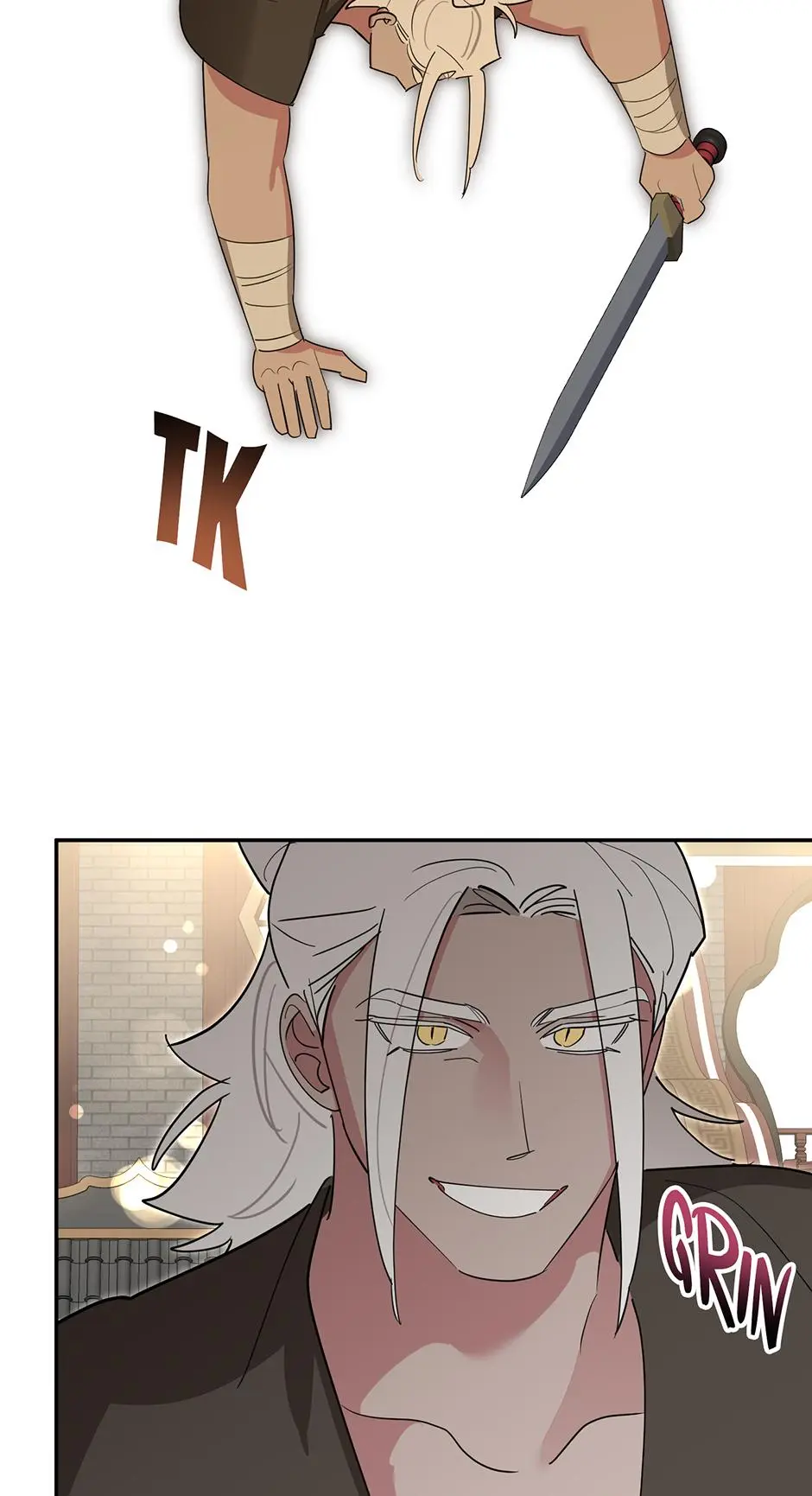 I Am The Precious Daughter Of The Greatest Villain In The Fantasy World - Chapter 158 Page 41