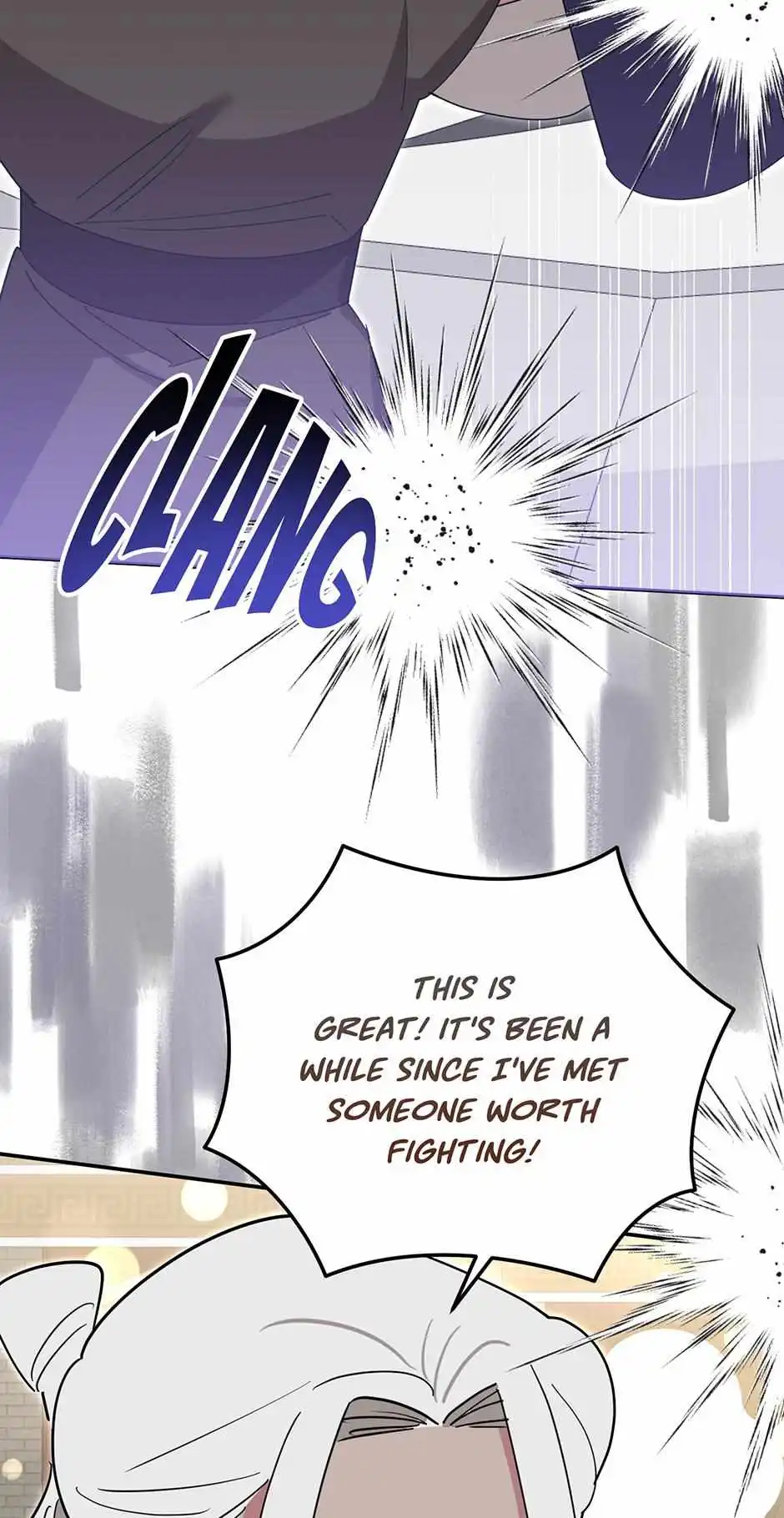 I Am The Precious Daughter Of The Greatest Villain In The Fantasy World - Chapter 158 Page 44