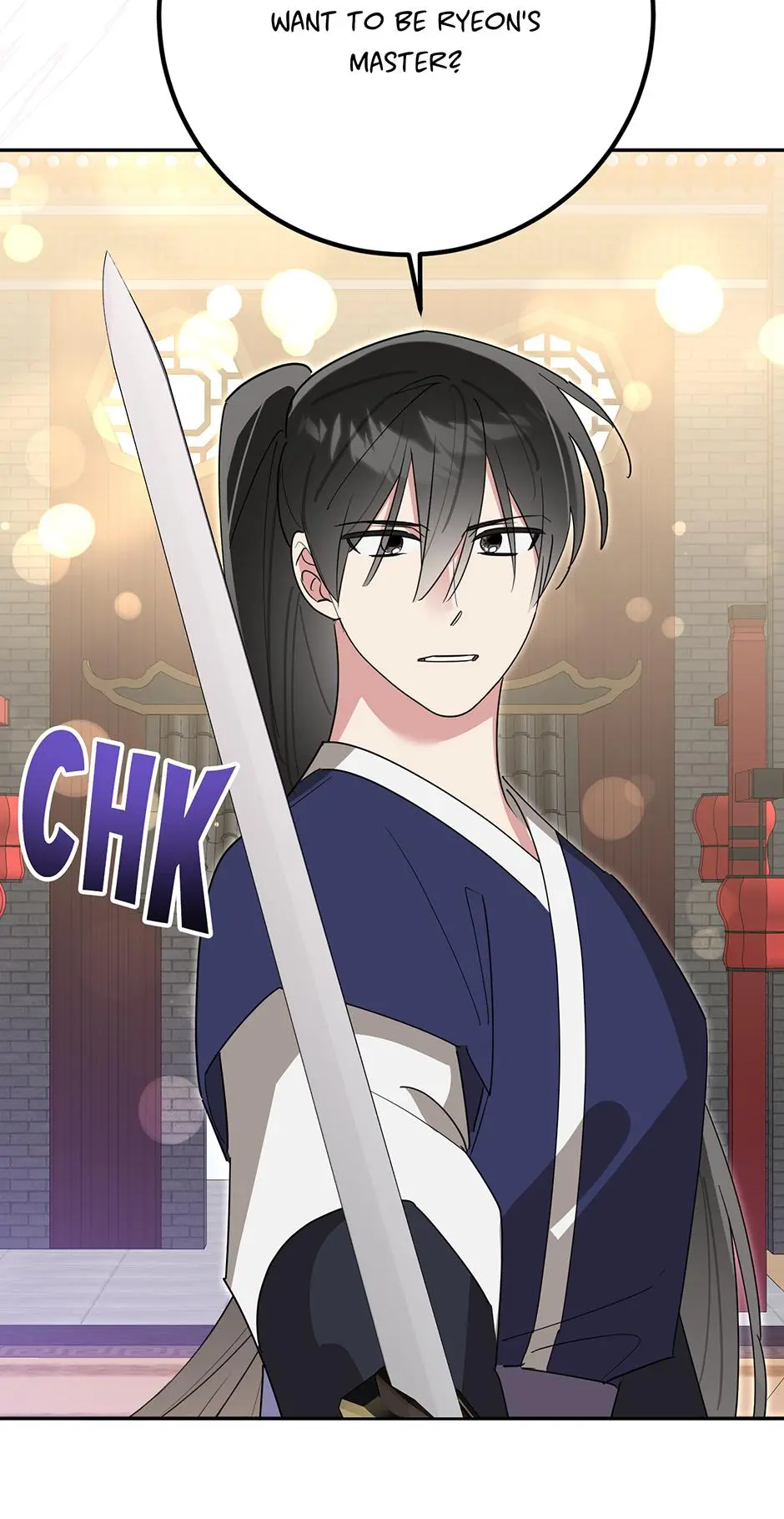 I Am The Precious Daughter Of The Greatest Villain In The Fantasy World - Chapter 158 Page 48
